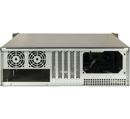 Slika izdelka: INTER-TECH 3U-K-340L rack strežniško ohišje