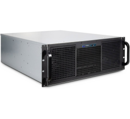 Slika izdelka: INTER-TECH 40255 4U rack ohišje
