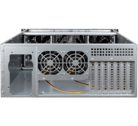 Slika izdelka: INTER-TECH 40255 4U rack ohišje