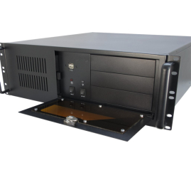 Slika izdelka: INTER-TECH 4088-S 4U rack ohišje