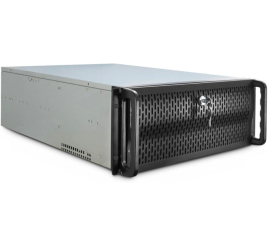 Slika izdelka: INTER-TECH 4U-4129L 4U rack strežniško ohišje