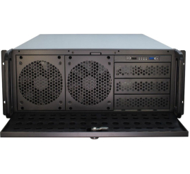 Slika izdelka: INTER-TECH 4U-4129L 4U rack strežniško ohišje