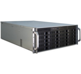Slika izdelka: INTER-TECH 4U-4420 4U rack strežniško ohišje