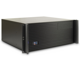 Slika izdelka: INTER-TECH 4U-K-439L rack ohišje
