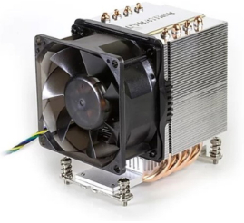 Slika izdelka: INTER-TECH A-19 3U server procesorski hladilnik