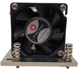 Slika izdelka: INTER-TECH Argus A-26 2U server procesorski hladilnik
