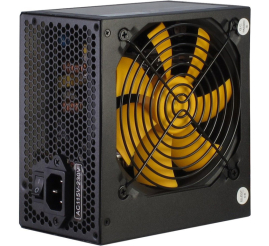 Slika izdelka: INTER-TECH ARGUS APS-720W V2.31 720W ATX napajalnik