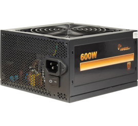 Slika izdelka: INTER-TECH Argus BPS-600W 80Plus Bronze ATX napajalnik