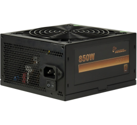 Slika izdelka: INTER-TECH Argus BPS-850CM 80Plus Bronze ATX napajalnik