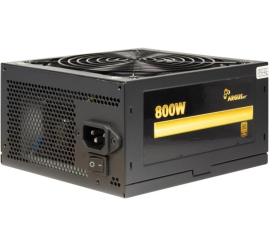 Slika izdelka: INTER-TECH ARGUS GPS-800 800W 80Plus Gold ATX napajalnik 
