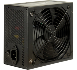Slika izdelka: INTER-TECH ARGUS GPS-800 800W 80Plus Gold ATX napajalnik 