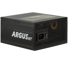 Slika izdelka: INTER-TECH ARGUS HA-1200BA4 1200W 80Plus Gold ATX napajalnik