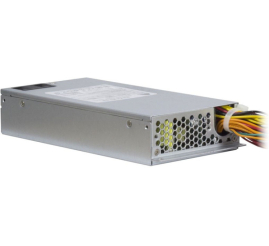 Slika izdelka: INTER-TECH ASPOWER U1A-C20500-D 500W 1U napajalnik za strežnike