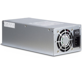 Slika izdelka: Inter-tech ASPOWER U2A-B20500-S 500W napajalnik za strežnike