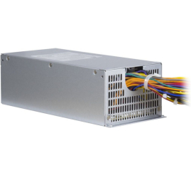 Slika izdelka: INTER-TECH ASPOWER U2A-B20600-S 600W napajalnik za strežnike