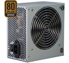 Slika izdelka: INTER-TECH COBA CES-400B V2.3 400W 80Plus Bronze ATX napajalnik