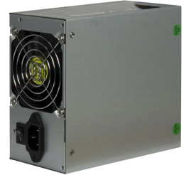 Slika izdelka: INTER-TECH HA-600AA2 600W napajalnik za strežnike