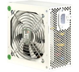 Slika izdelka: INTER-TECH HIPOWER SP-650W ATX bel napajalnik - bulk pakiranje