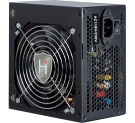 Slika izdelka: INTER-TECH HIPOWER SP-650W ATX napajalnik - bulk pakiranje