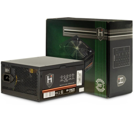 Slika izdelka: INTER-TECH HIPOWER SP-750CM modularni ATX napajalnik