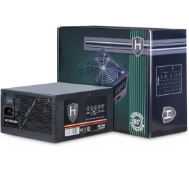Slika izdelka: INTER-TECH HIPOWER SP-750W ATX napajalnik