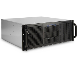 Slika izdelka: INTER-TECH IPC 4U-40240 rack ohišje