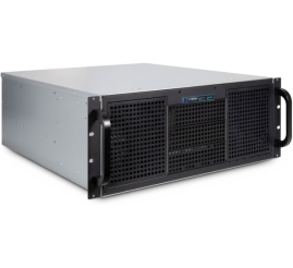 Slika izdelka: INTER-TECH IPC 4U-40248 rack ohišje
