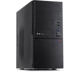 Slika izdelka: INTER-TECH IT-6865 microATX ohišje