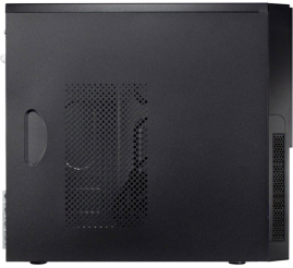 Slika izdelka: INTER-TECH IT-6865 microATX ohišje