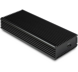 Slika izdelka: INTER-TECH K-1685 M.2 NVMe USB 3.2 Gen2 zunanje ohišje SSD