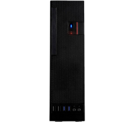 Slika izdelka: INTER-TECH S-331 Desktop črno ohišje