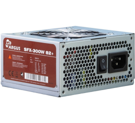 Slika izdelka: INTER-TECH SFX-300W SFX napajalnik