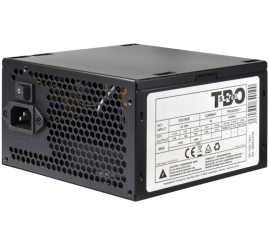 Slika izdelka: INTER-TECH SL-700 Plus TBO 700W ATX napajalnik - bulk pakiranje