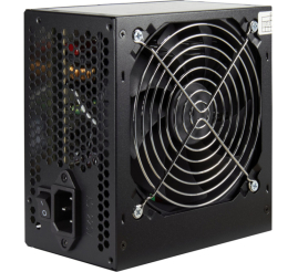 Slika izdelka: INTER-TECH SL-700 Plus TBO 700W ATX napajalnik - bulk pakiranje