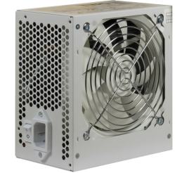 Slika izdelka: INTER-TECH SL-700 Plus TWO 700W ATX bel napajalnik - bulk pakiranje