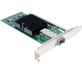 Slika izdelka: INTER-TECH ST-7211 LAN SFP+ 1G PCI mrežna kartica