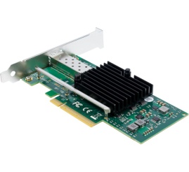 Slika izdelka: INTER-TECH ST-7211 LAN SFP+ 1G PCI mrežna kartica