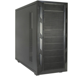 Slika izdelka: INTER-TECH T-9 E-ATX stolp strežniško ohišje