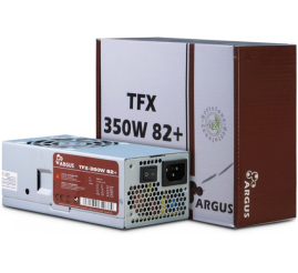 Slika izdelka: INTER-TECH TFX-350W 80+ TFX napajalnik