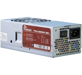 Slika izdelka: INTER-TECH TFX-350W 80+ TFX napajalnik