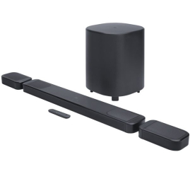 Slika izdelka: JBL BAR 1000 MK2