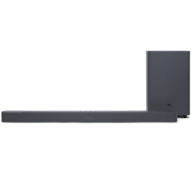 Slika izdelka: JBL Bar 2.1 MK2 Deep Bass Soundbar