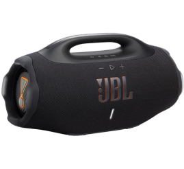 Slika izdelka: JBL BOOMBOX 4 prenosni Blueetoth zvočnik, črn