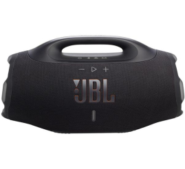 Slika izdelka: JBL BOOMBOX 4 prenosni Blueetoth zvočnik, črn