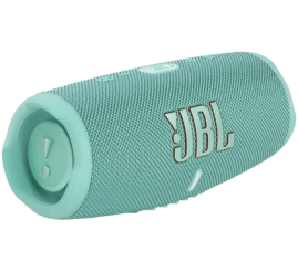 Slika izdelka: JBL Charge 5 brezžični Bluetooth zvočnik, turkizni