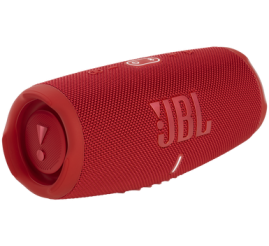 Slika izdelka: JBL Charge 5 brezžični Bluetooth zvočnik, rdeč