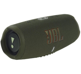 Slika izdelka: JBL Charge 5 brezžični Bluetooth zvočnik, zelen