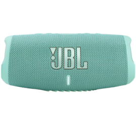 Slika izdelka: JBL Charge 5 brezžični Bluetooth zvočnik, turkizni