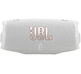 Slika izdelka: JBL Charge 6 Bluetooth prenosni zvočnik, bel