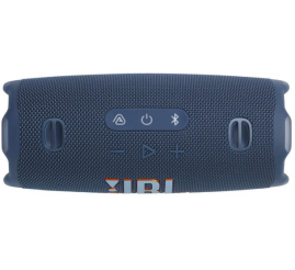 Slika izdelka: JBL Charge 6 Bluetooth prenosni zvočnik, moder